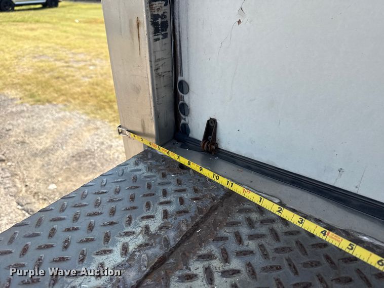 image for item DJ7819 2013 Freightliner Business Class M2 box truck