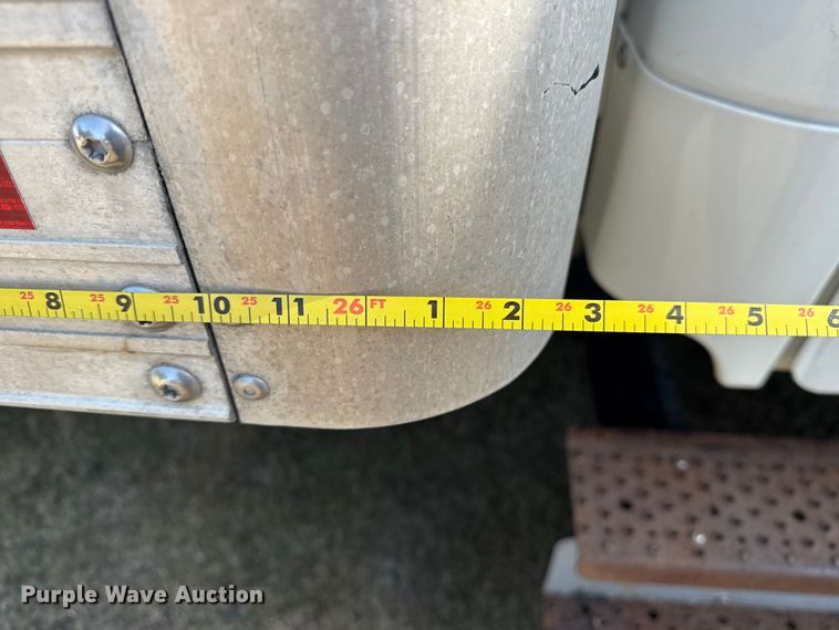 image for item DJ7819 2013 Freightliner Business Class M2 box truck