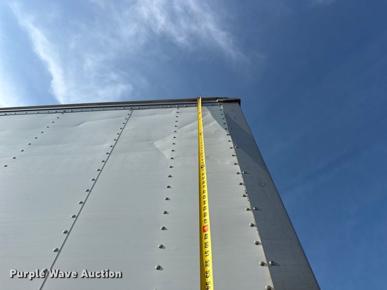 image for item DJ7819 2013 Freightliner Business Class M2 box truck