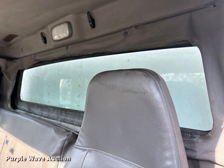 image for item DJ7819 2013 Freightliner Business Class M2 box truck