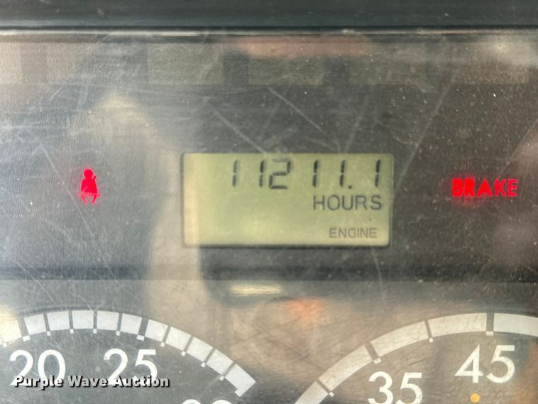 image for item DJ7819 2013 Freightliner Business Class M2 box truck