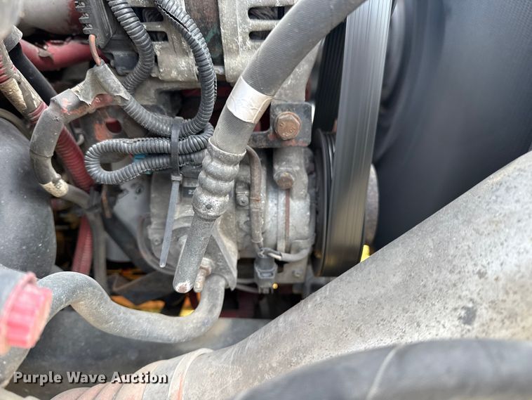 image for item DJ7819 2013 Freightliner Business Class M2 box truck