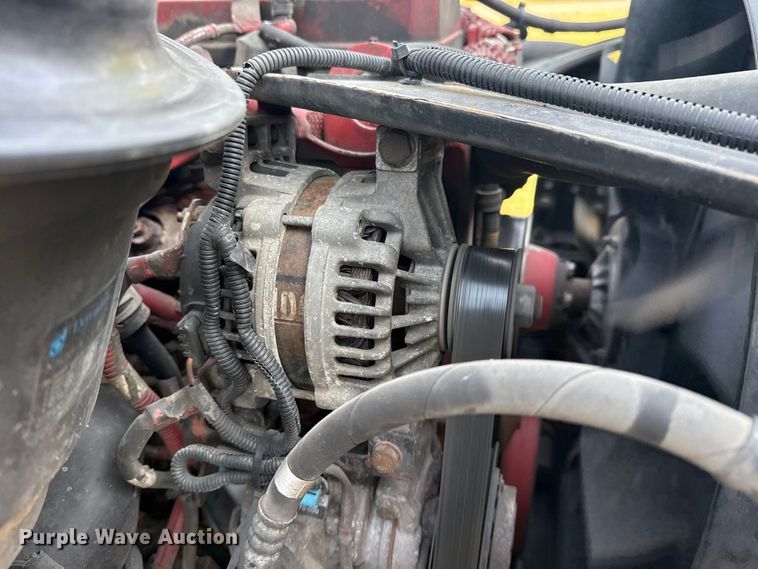 image for item DJ7819 2013 Freightliner Business Class M2 box truck