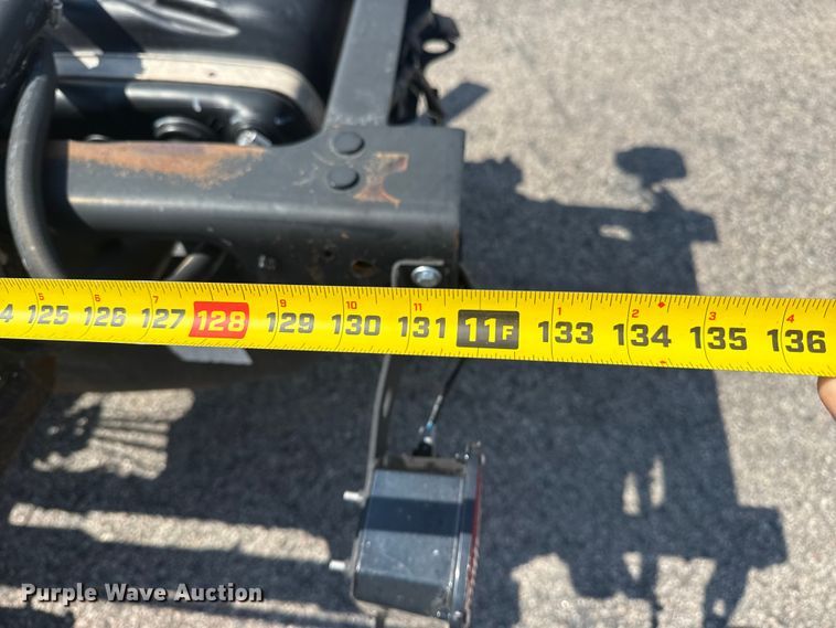 image for item DJ7823 2020 Ford F550 Super Duty truck cab and chassis