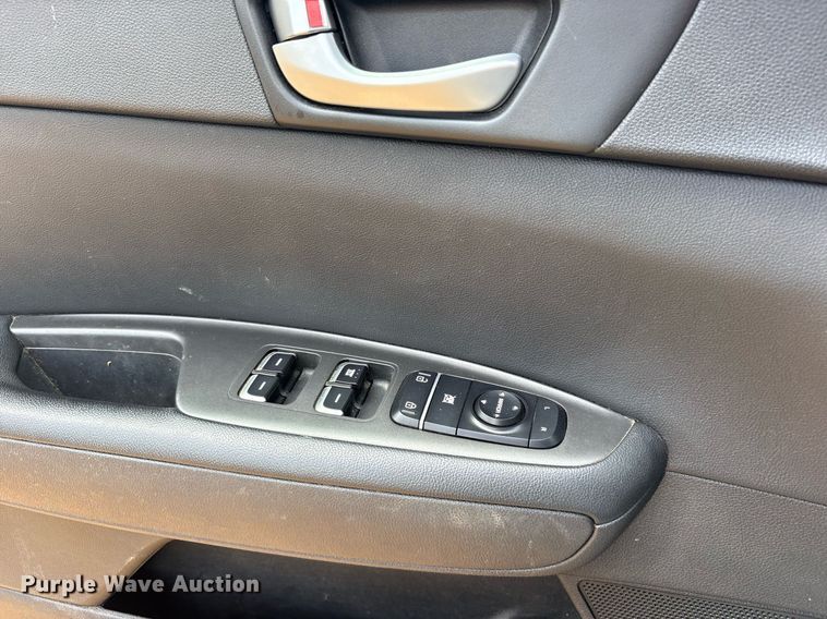 image for item DM1951 2018 Kia Optima 