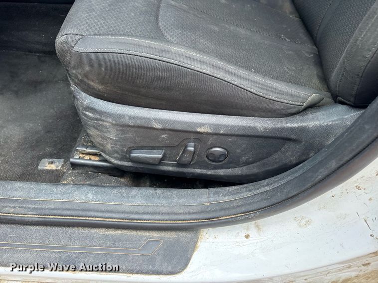 image for item DM1951 2018 Kia Optima 