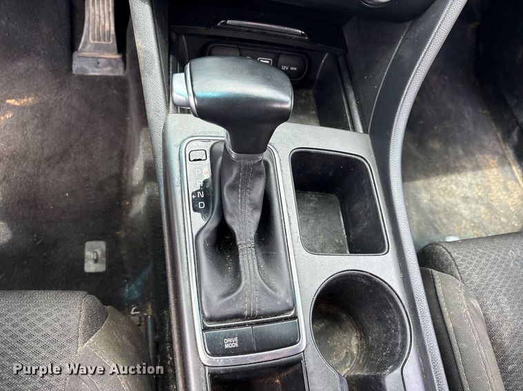 image for item DM1951 2018 Kia Optima 