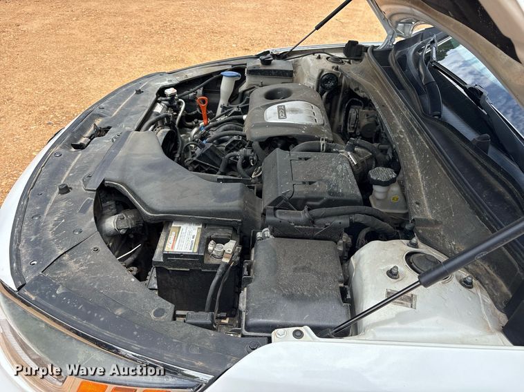 image for item DM1951 2018 Kia Optima 