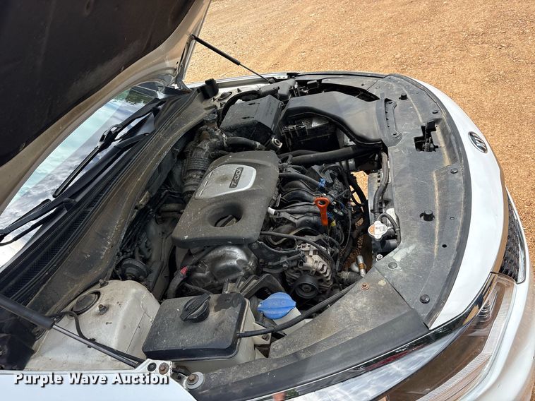 image for item DM1951 2018 Kia Optima 