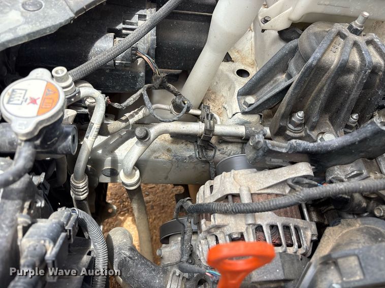 image for item DM1951 2018 Kia Optima 