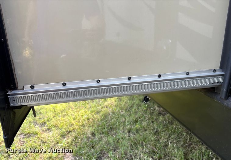 image for item DO1174 2019 Forest River Lacrosse 3311RK camper