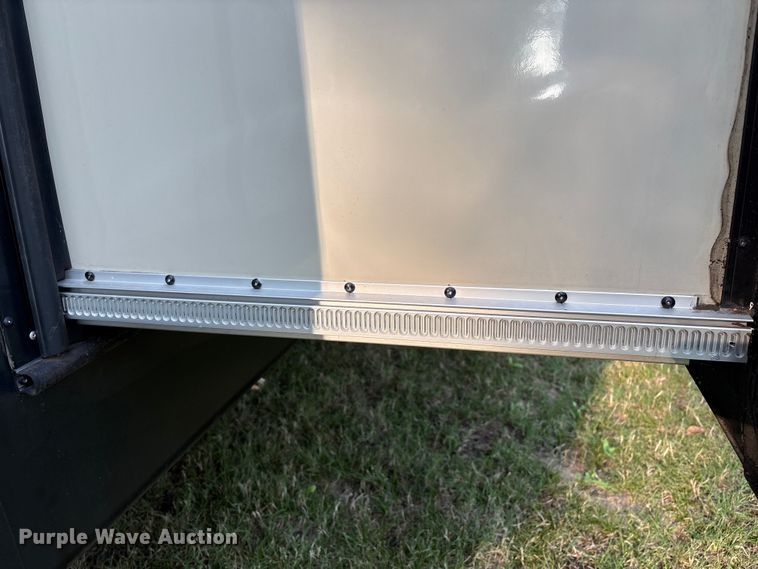 image for item DO1174 2019 Forest River Lacrosse 3311RK camper