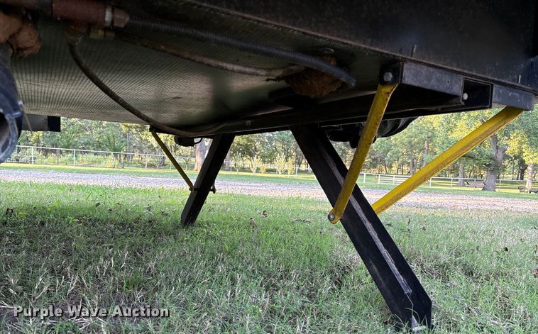 image for item DO1174 2019 Forest River Lacrosse 3311RK camper