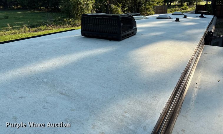 image for item DO1174 2019 Forest River Lacrosse 3311RK camper