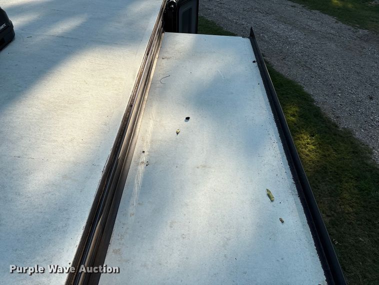 image for item DO1174 2019 Forest River Lacrosse 3311RK camper