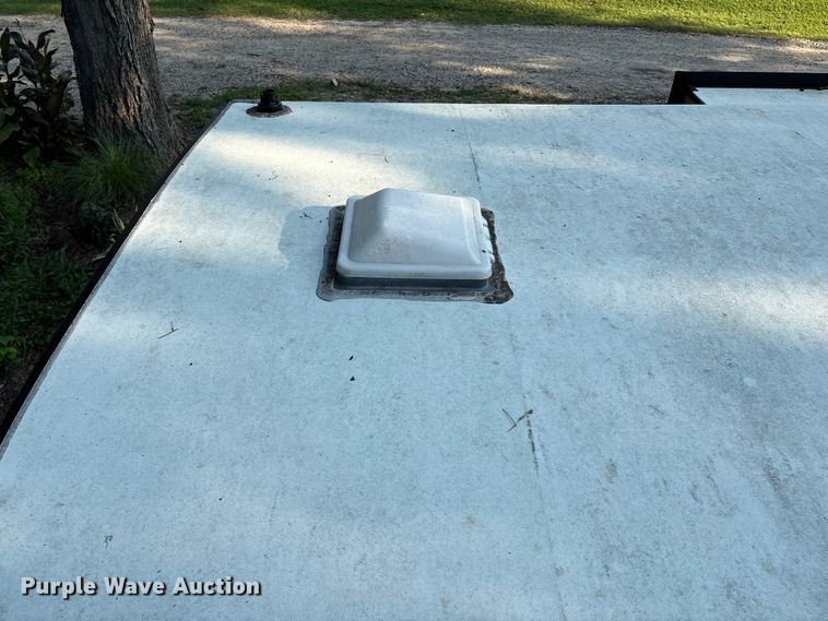 image for item DO1174 2019 Forest River Lacrosse 3311RK camper