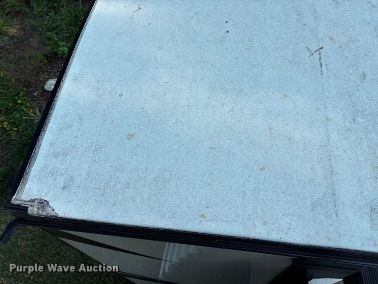 image for item DO1174 2019 Forest River Lacrosse 3311RK camper