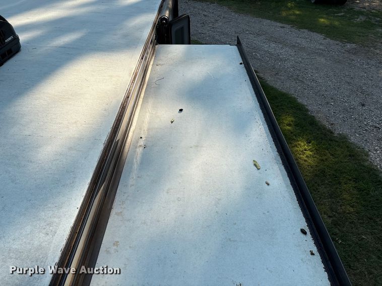 image for item DO1174 2019 Forest River Lacrosse 3311RK camper