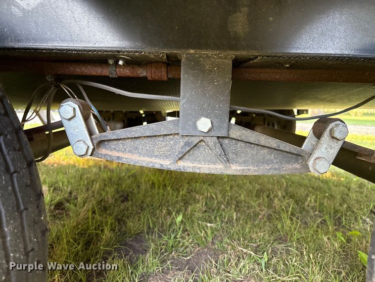 image for item DO1174 2019 Forest River Lacrosse 3311RK camper