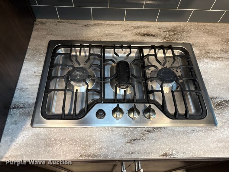 image for item DO1174 2019 Forest River Lacrosse 3311RK camper