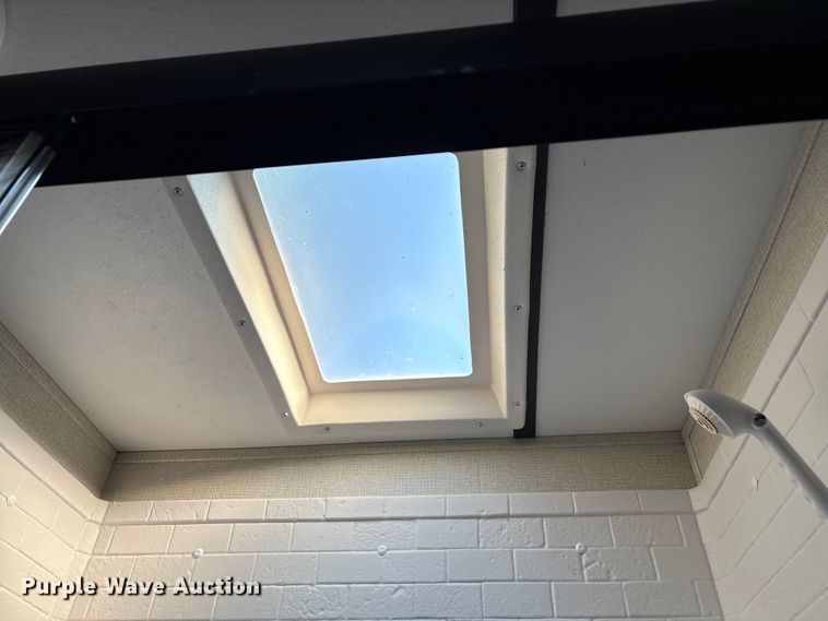 image for item DO1174 2019 Forest River Lacrosse 3311RK camper