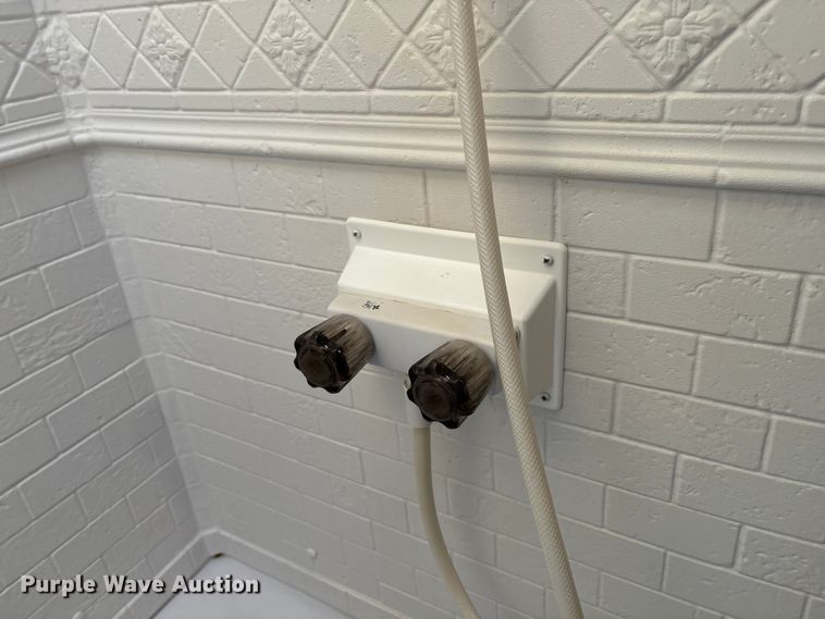 image for item DO1174 2019 Forest River Lacrosse 3311RK camper