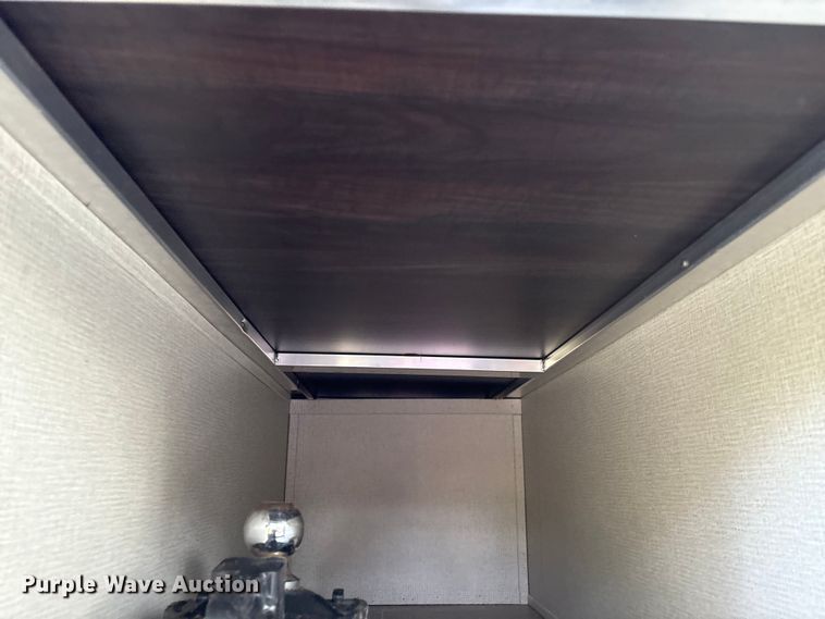 image for item DO1174 2019 Forest River Lacrosse 3311RK camper