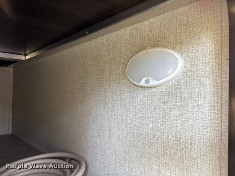 image for item DO1174 2019 Forest River Lacrosse 3311RK camper