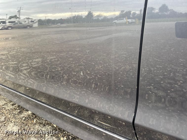 image for item DO2278 2015 Subaru Legacy 