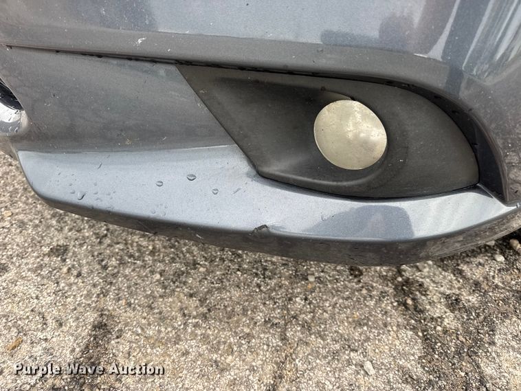 image for item DO2278 2015 Subaru Legacy 