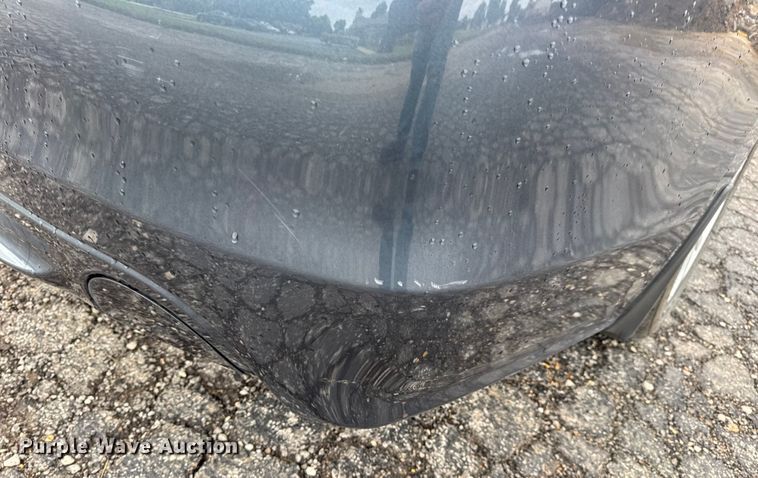 image for item DO2278 2015 Subaru Legacy 