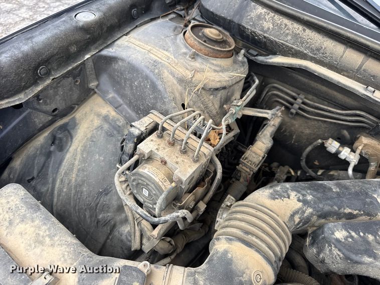 image for item DO2278 2015 Subaru Legacy 