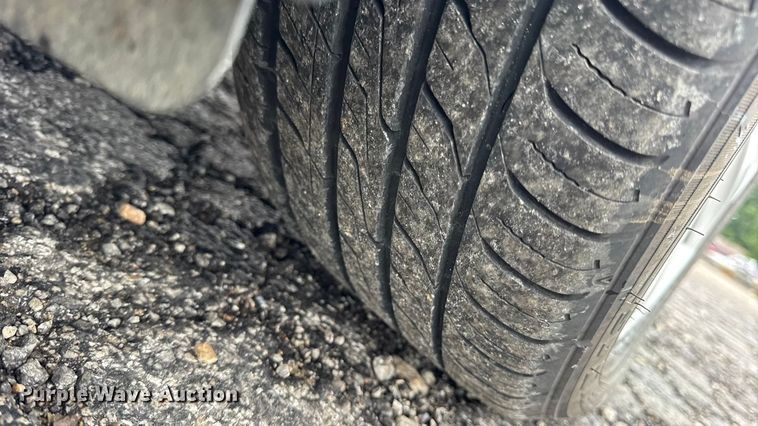 image for item DO2278 2015 Subaru Legacy 