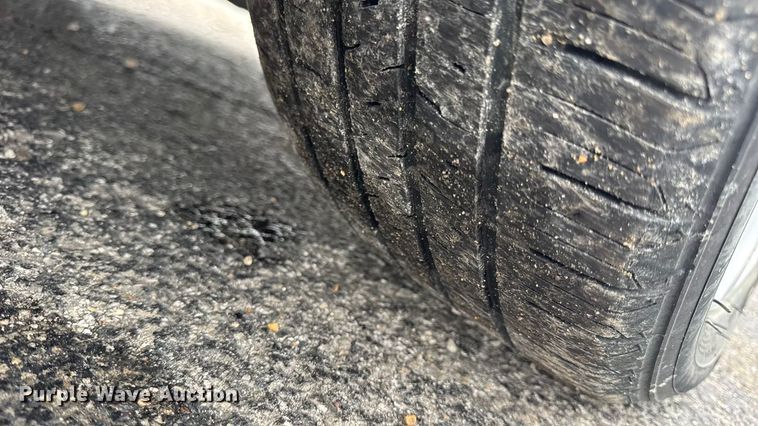 image for item DO2278 2015 Subaru Legacy 