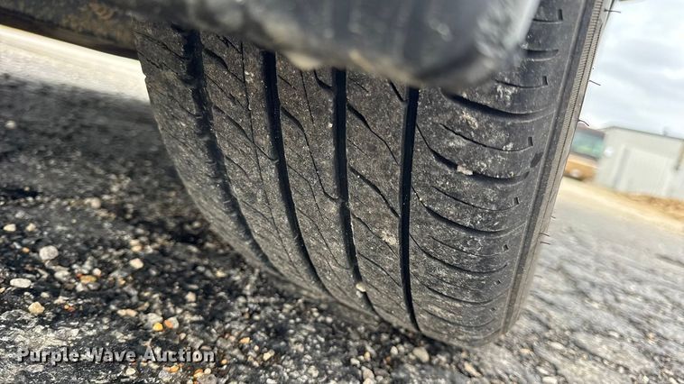 image for item DO2278 2015 Subaru Legacy 