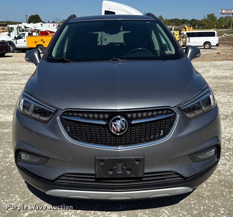 image for item DO2295 2019 Buick Encore SUV