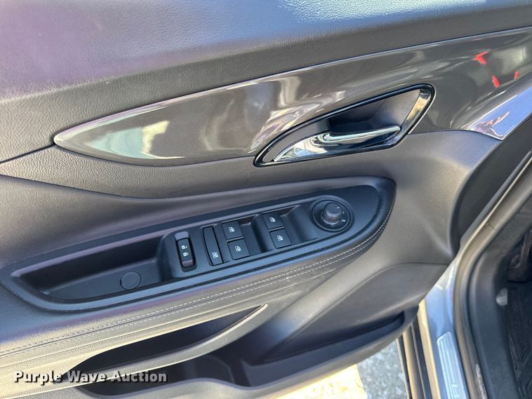 image for item DO2295 2019 Buick Encore SUV