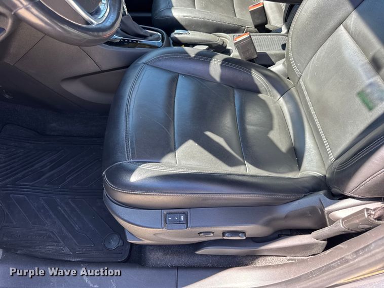 image for item DO2295 2019 Buick Encore SUV