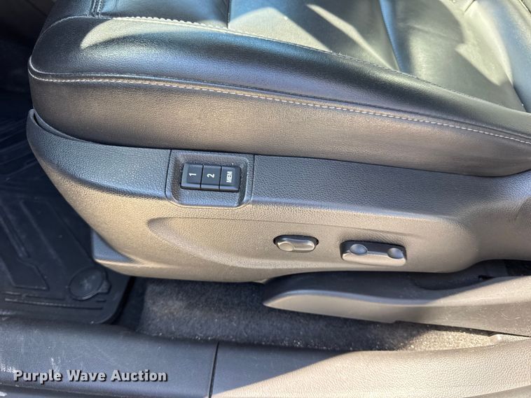 image for item DO2295 2019 Buick Encore SUV