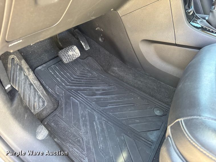 image for item DO2295 2019 Buick Encore SUV