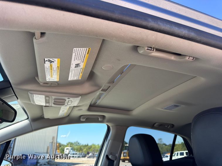 image for item DO2295 2019 Buick Encore SUV