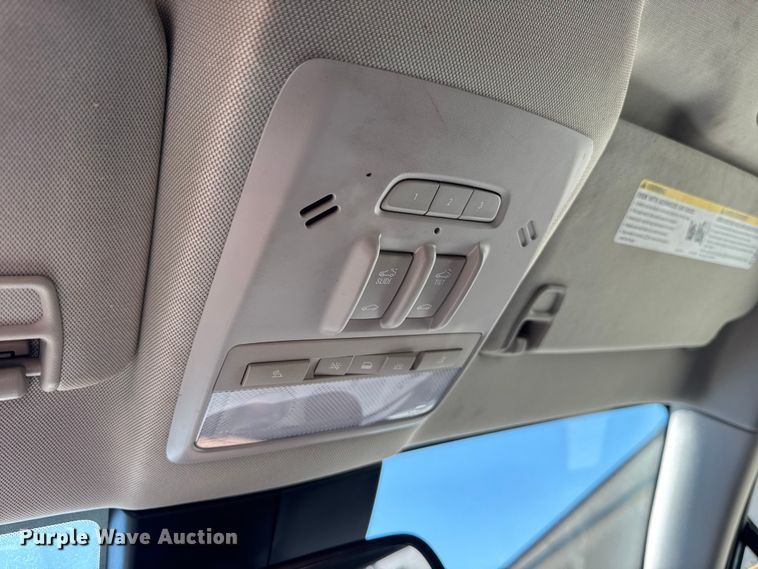 image for item DO2295 2019 Buick Encore SUV