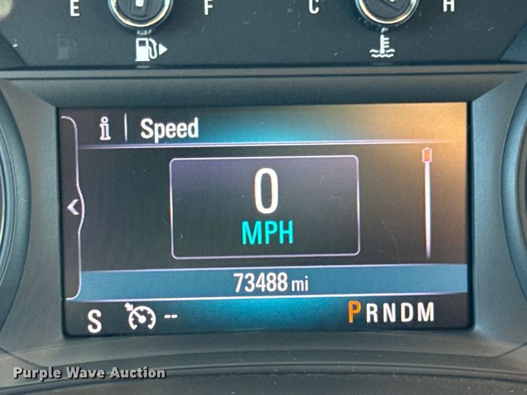 image for item DO2295 2019 Buick Encore SUV