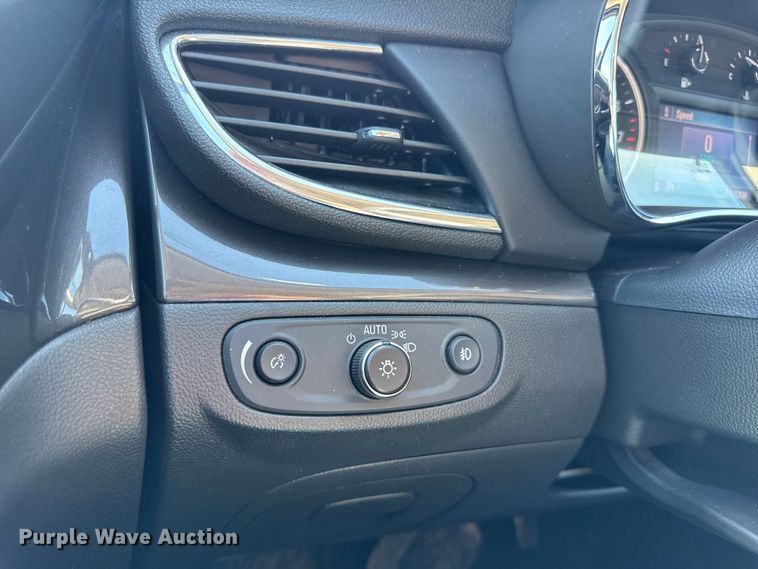 image for item DO2295 2019 Buick Encore SUV