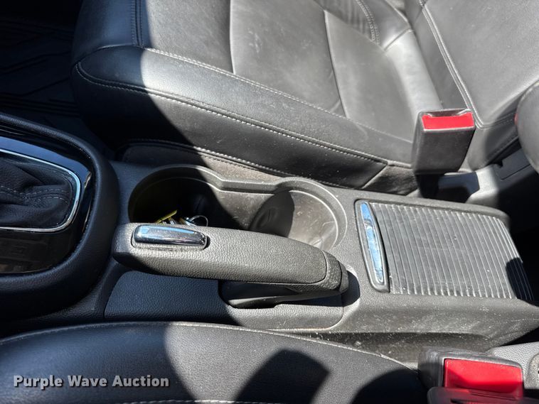 image for item DO2295 2019 Buick Encore SUV