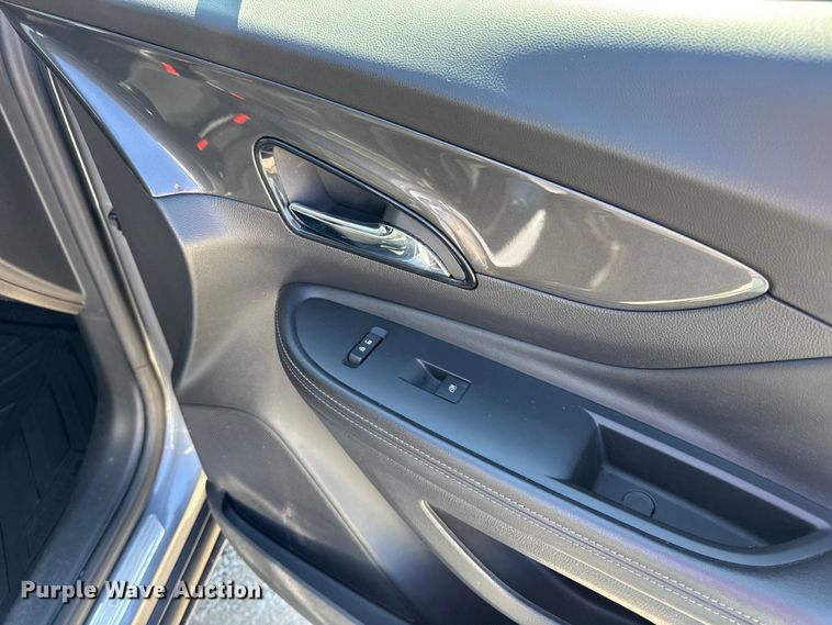 image for item DO2295 2019 Buick Encore SUV