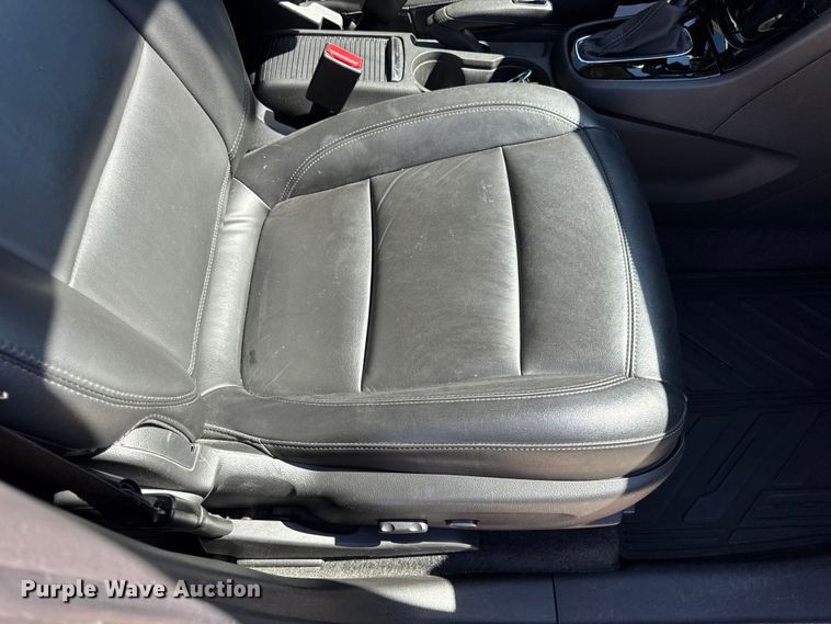 image for item DO2295 2019 Buick Encore SUV