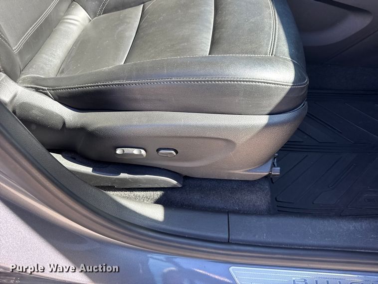 image for item DO2295 2019 Buick Encore SUV