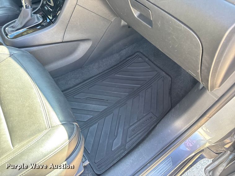 image for item DO2295 2019 Buick Encore SUV