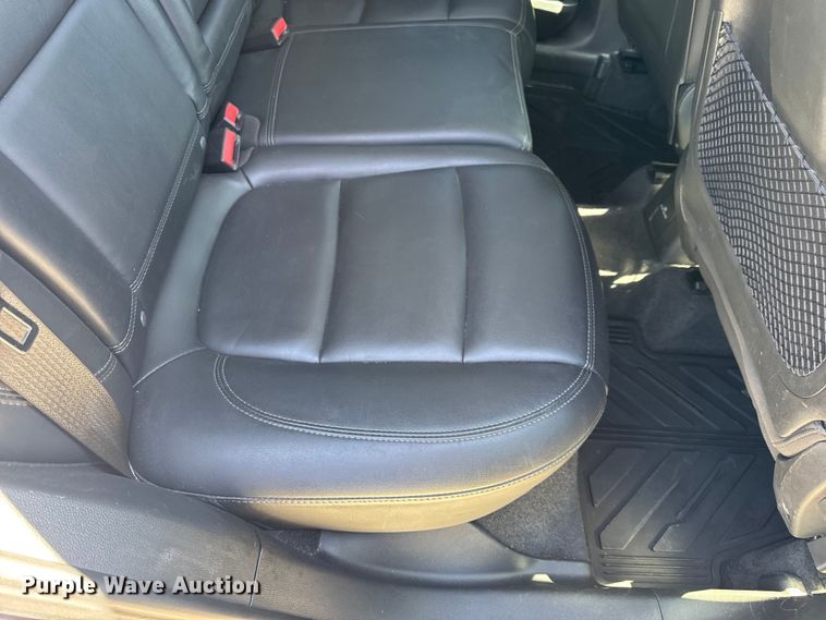 image for item DO2295 2019 Buick Encore SUV